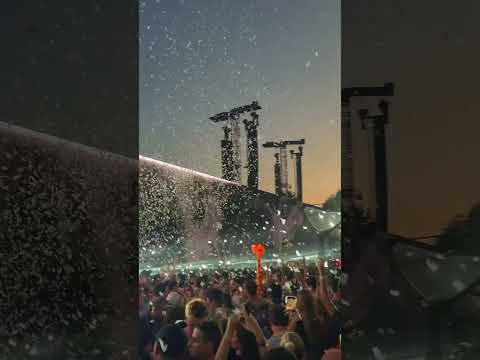 A place called Tomorrowland, bound together by dreams.