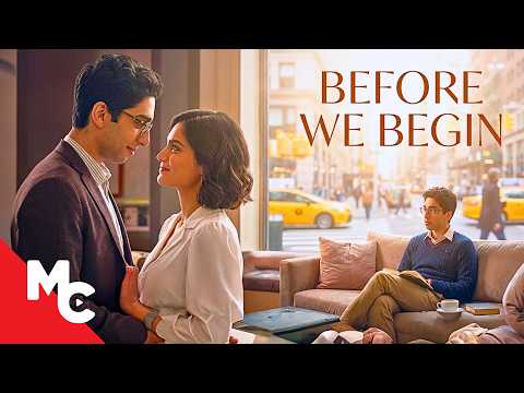 Finding Love Just Before Moving To New York | Before We Begin | 2026 Drama Romance Movie