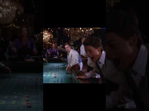 #roblowe Lucky Night