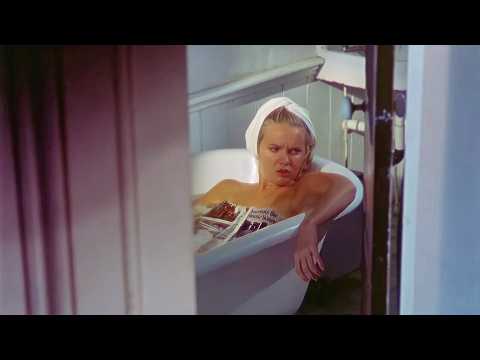 1974 – Don’t Open the Door! – After 13 years she returned home… To a house of terror.