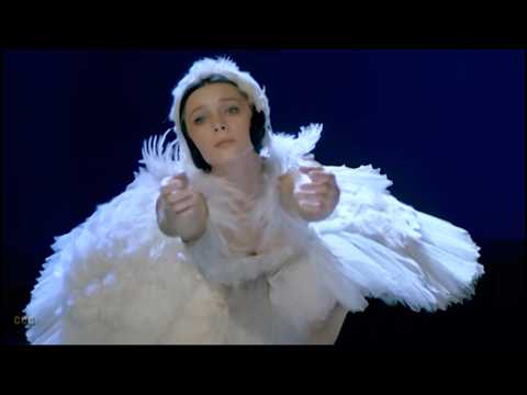 Blood, Sweat & Tulle – Anna Pavlova (1983) The untold backstage drama of a dance icon