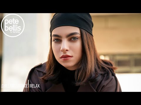 Eleftheria – Connected Soul