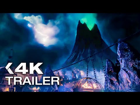 THE BEST UPCOMING MOVIES IN MARCH 2026 (Trailers)