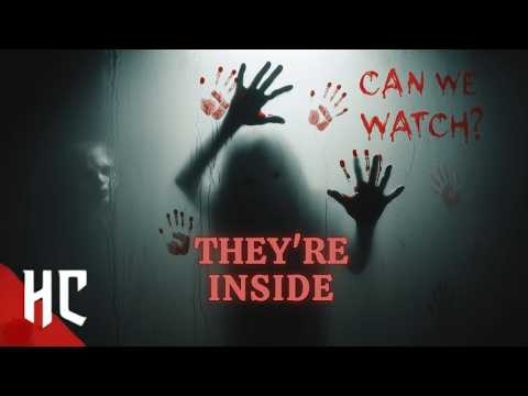 Masked Strangers Are Filming Them | Full Suspense Horror Movie