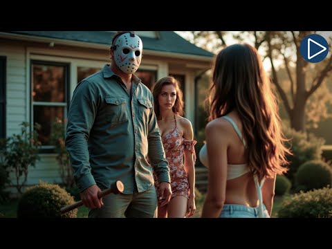 BLOODY TRIP: THE EQUINOX KILLER  🎬 Full Horror Movie 🎬 English HD