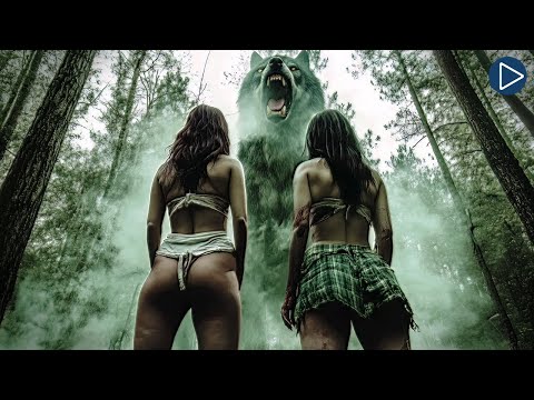HOWLING (UNCUT)  🎬 Full Sci-Fi Horror Movie 🎬 English HD