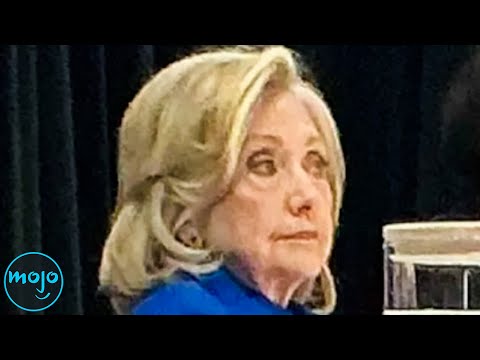 5 Key Moments From Hillary Clinton’s Epstein Files Testimony