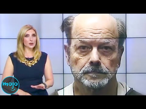 30 Mistakes That Got Serial Killers Caught