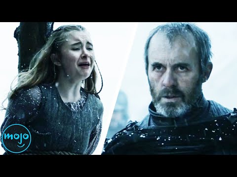 20 TV Deaths That Caused Massive BACKLASH