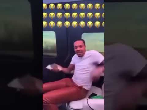 she bankin on me im the bank