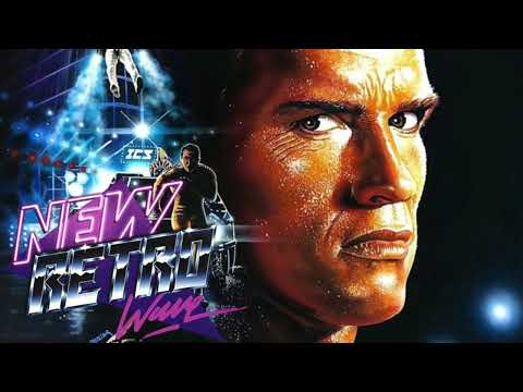 Johann Sebastian Cobra x TV Players – The Running Man