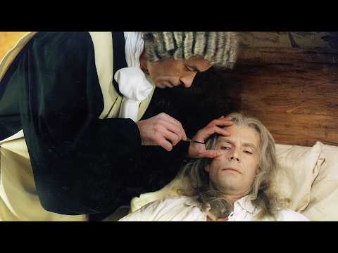 2003 – Once Upon a Time… Composer Johann Sebastian Bach – Historical Biography