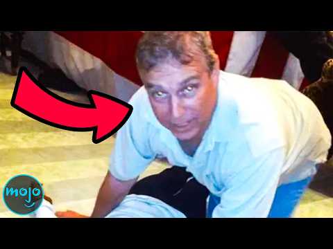 10 NEW Shocking Revelations From The Epstein Files Release