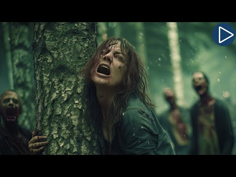 THE TREES HAVE EYES: DEAD BOUNTY (UNCUT) 🎬 Full Horror Movie 🎬 English HD