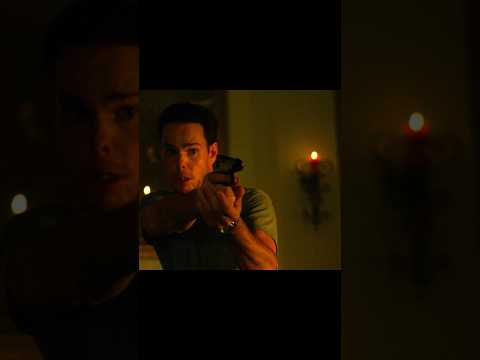 Party pooper. #vampires  #horrormovies