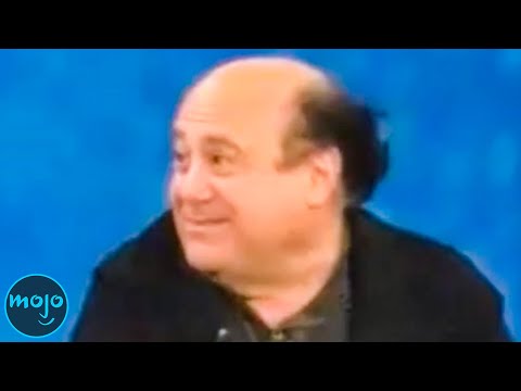 Top 10 Celebrity Interviews That Were Funny By Accident