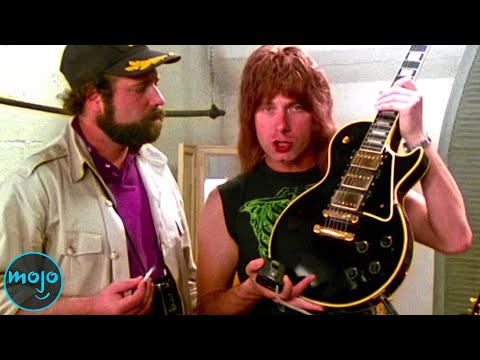 Top 10 All Time Greatest Movies About Music