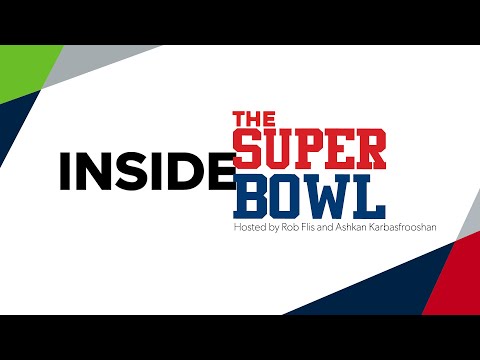 Inside The Superbowl: A WatchMojo Breakdown.