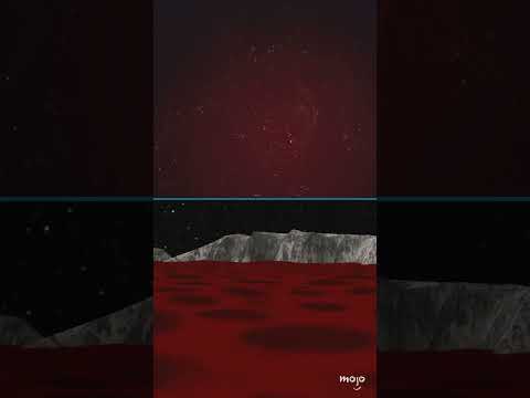 Iron Lung: Movie Vs Game