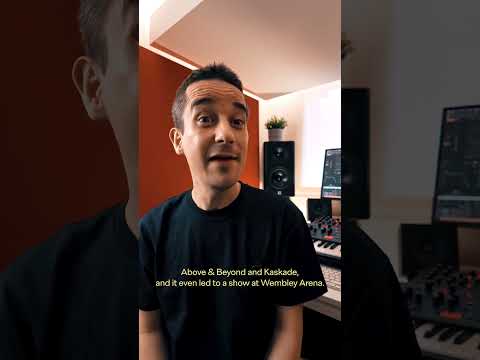 Oliver Smith’s Meramek returns with a fresh remix of ‘Be The One’ from Footprints.