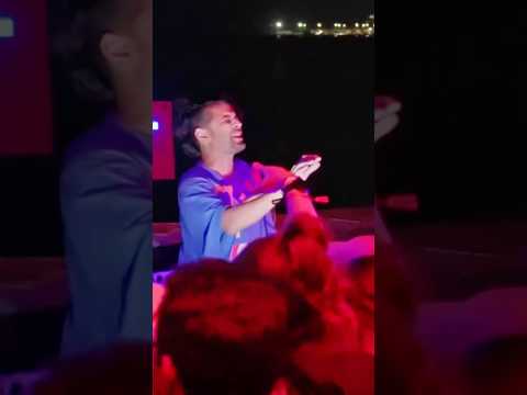 Electronic production meets Rajasthai folk vocals on Atish’s new track ‘Jodhpur’ 🇮🇳 #newmusic