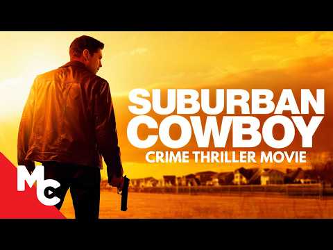Stealing Money From The Serbian Mob | Suburban Cowboy | 2026 Crime Thriller Full Movie