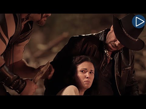 HARD RIDE TO HELL 🎬 Full Horror Movie 🎬 English HD