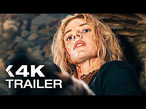 READY OR NOT 2: HERE I COME Official Trailer 2 (2026) Samara Weaving, Kathryn Newton