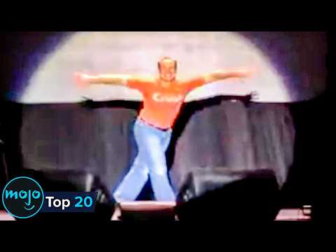 Top 20 Iconic Internet Moments Turning 20 This Year