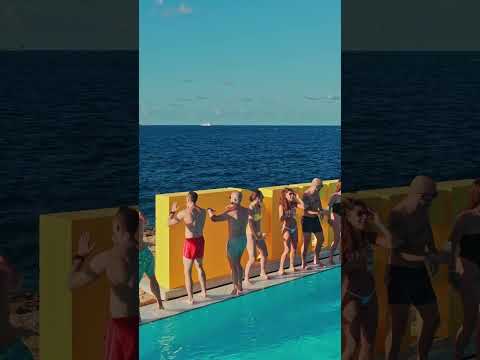 A-Trak’s feel-good set from Café Del Mar at Defected Malta 2026 has just dropped!