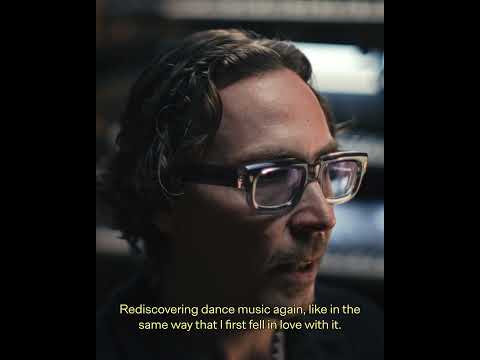 Our ‘Bigger Than All Of Us’ Extended Mixes are out now