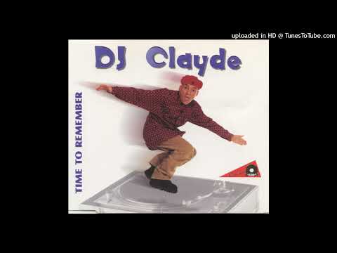 DJ Clayde – German Attack
