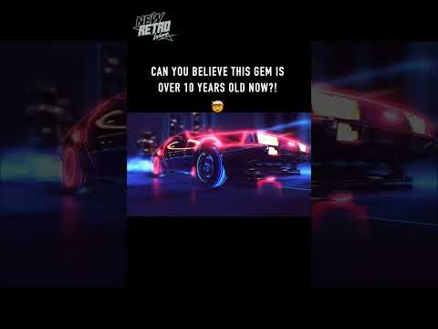 CAN YOU BELIEVE THIS GEM IS OVER 10 YEARS OLD NOW?! 🤯