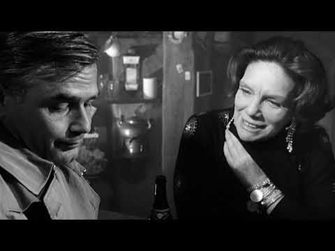 Klaus Kinski – The Inn on the River (1962) Speargun slayings & smuggled gems