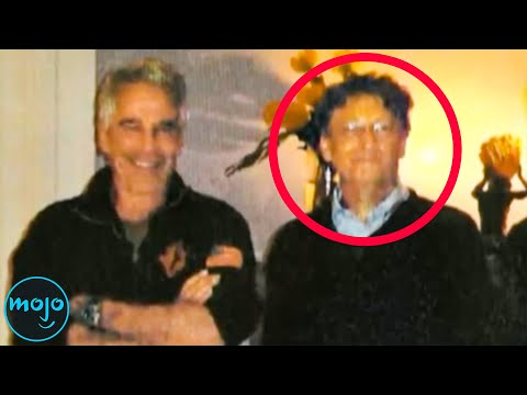 10 New Shocking Developments After the Epstein Files Release