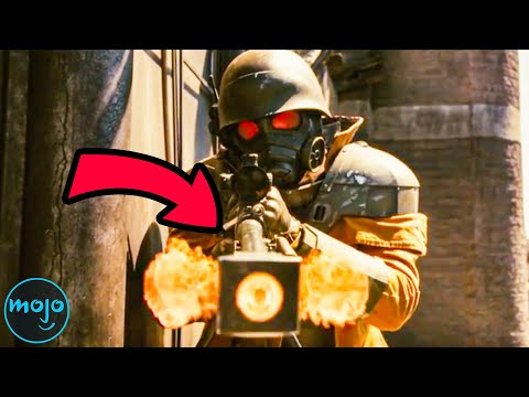 Top 20 Things You Missed In Fallout Season 2