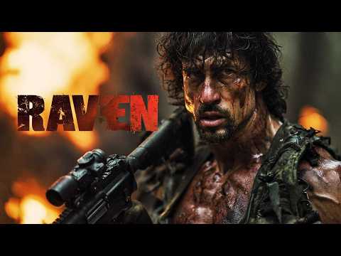 Justice has a new feathered ally | Raven | Full Action Movie