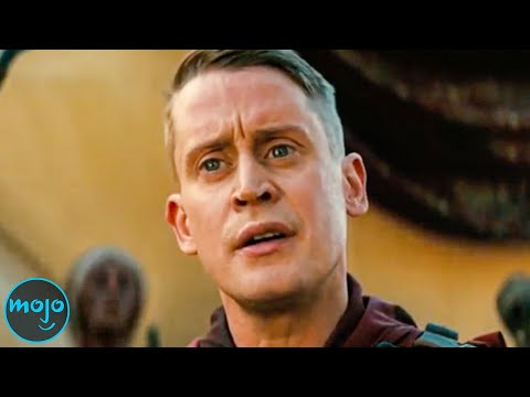 Top 10 Fallout Season 2 Moments