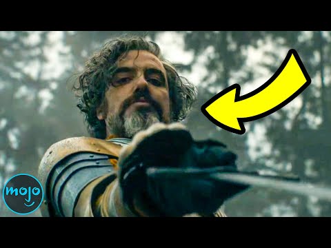 Top 10 Things You Missed In Knight of the Seven Kingdoms Episode 4