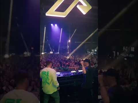 Decades of friendship, one long-overdue collab. This is Genix & Bebi’s ‘Feels Like’, out now.