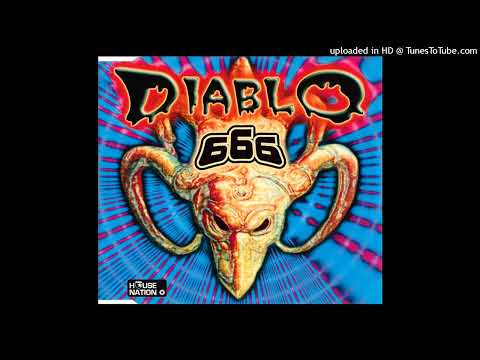 666 – Diablo (Club Mix)