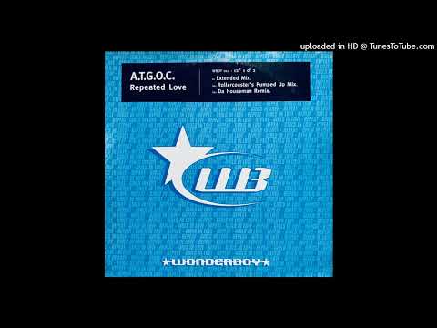 A.T.G.O.C. – Repeated Love (Extended Mix)