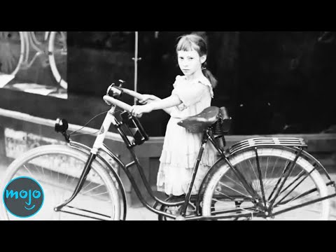 10 Everyday Objects With Shockingly Dark Histories