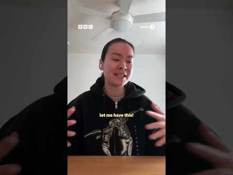 Mitski: “it’s just too fun, I want to hog it!” 🙌 #JackSaunders #IllChangeForYou @mitskileaks