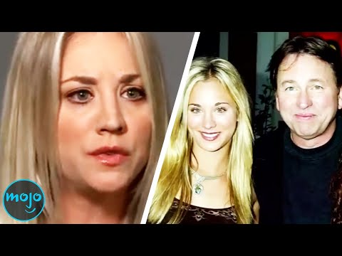 10 Heartbreaking Celebrity Reactions To The Death of a Co-Star