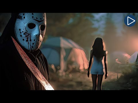 CAMP TWILIGHT 🎬 Full Horror Movie 🎬 English HD