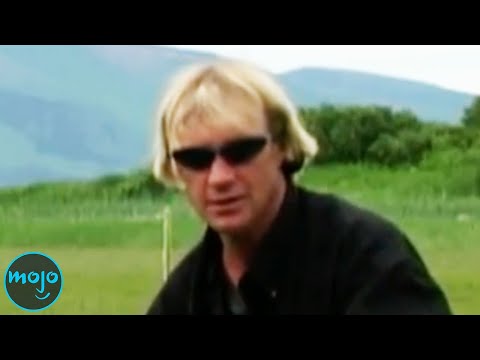 Top 10 Normal People That Became Famous Thanks to Documentaries