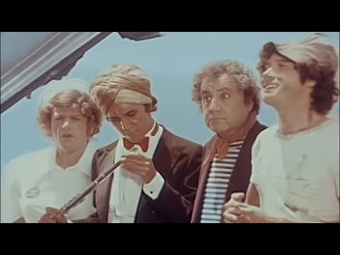 1975 – Kill My Wife… Please! – Worst Hitmen Ever: When crime spirals into a circus