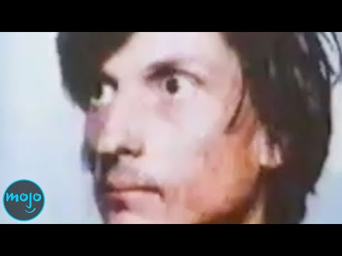 75 Notorious Criminals Who Were Murdered in Prison