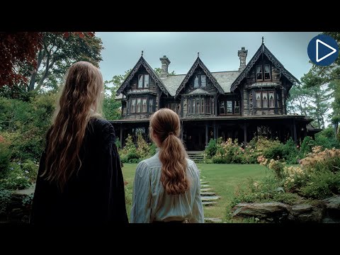 WICKEDNESS: SALEM WICKED WITCH 🎬 Full Horror Movie 🎬 English HD